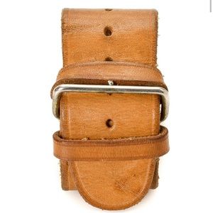 Authentic Louis Vuitton handle holder